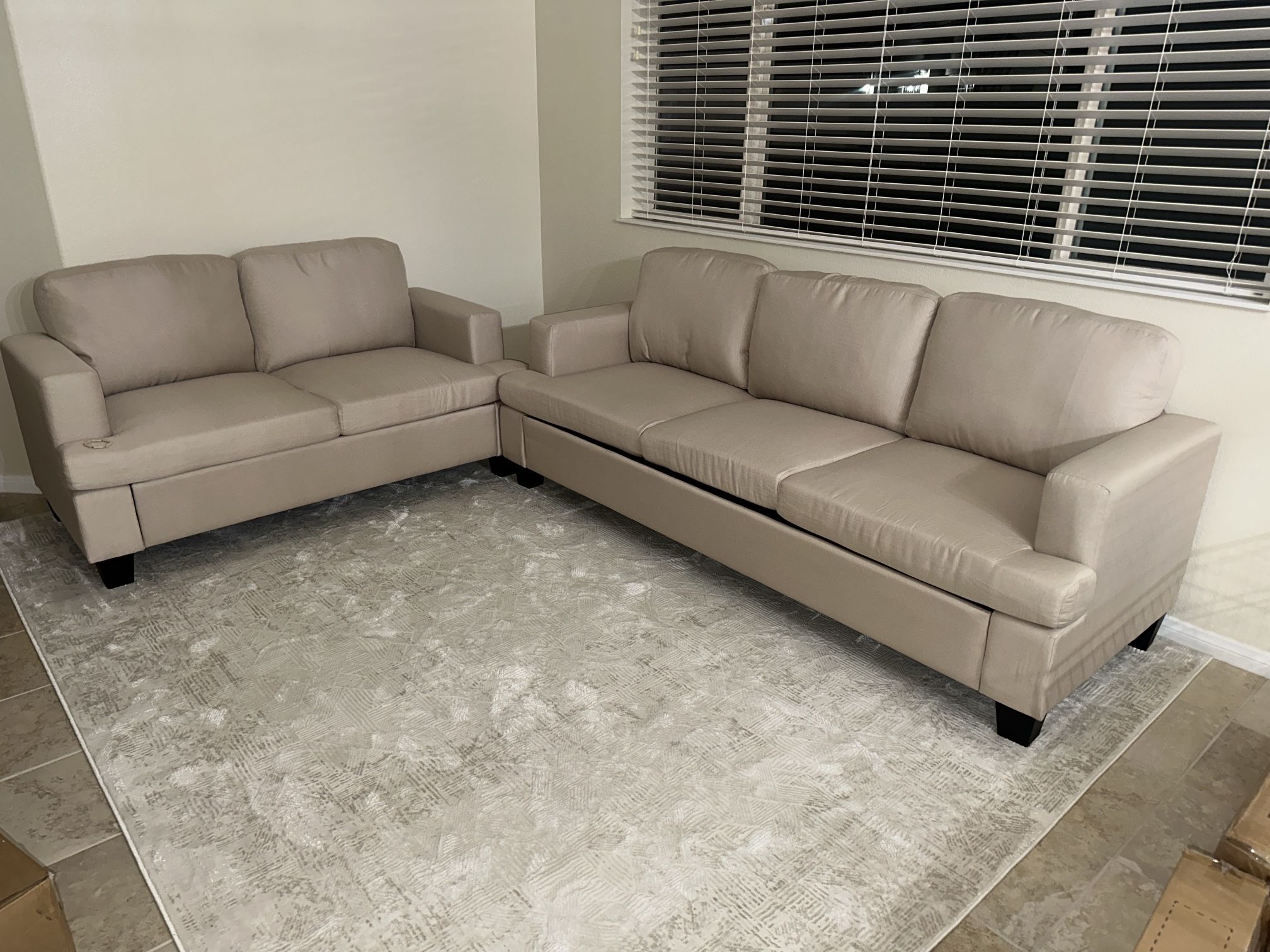 $200 Brand New Couch