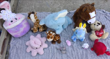 Toys $35 all