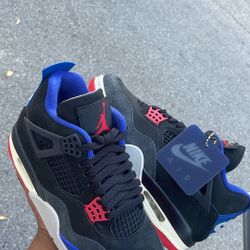 Jordan Retro 4 Rare Air 