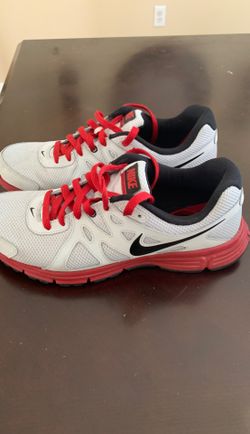 Nike shoes, size Men’s 12