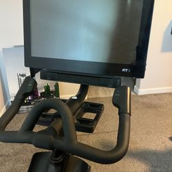 Nordic Track Bike S22i