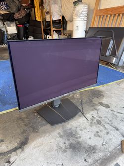 MSI MPG 271QRX QD-OLED Gaming Monitor