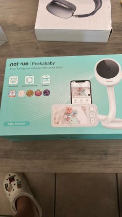 Baby monitor