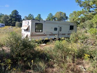 RV or flatbed