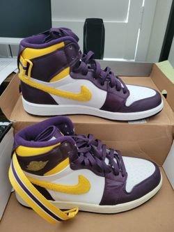 Nike Jordan retro 1 mint condition $100 or best offer