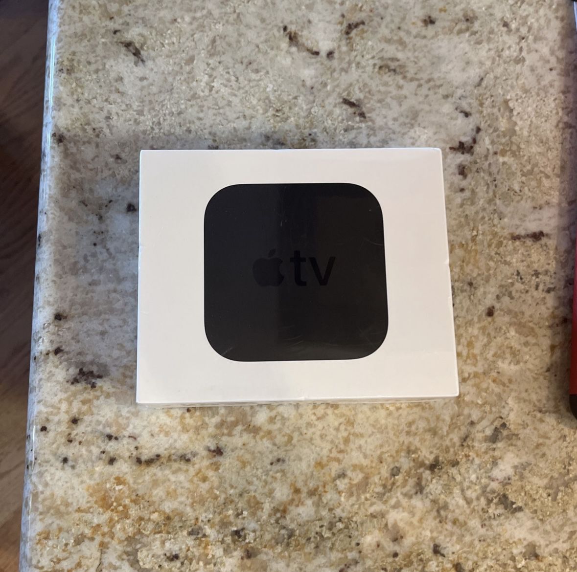 Brand new Apple Tv 32gb