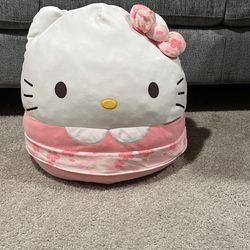 Jumbo Hello Kitty