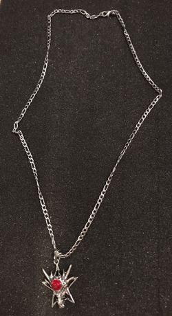 Stainless Steel Necklace