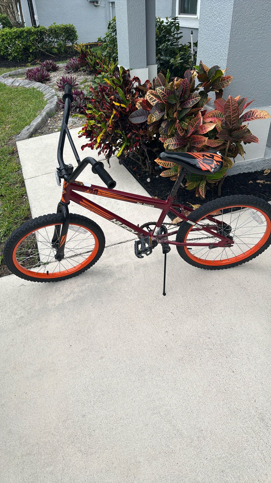 Used Kids Bike