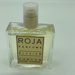 Perfume Tester