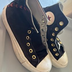 Converse Shoes