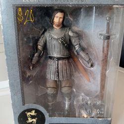 Game Of Thrones Collectables