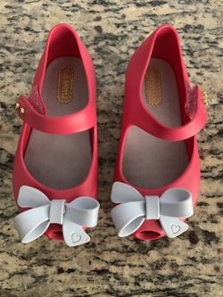 Mini Melissa