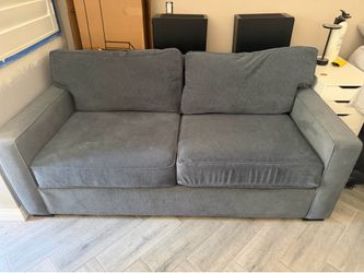 Radley sleeper sofa
