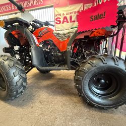 ATV