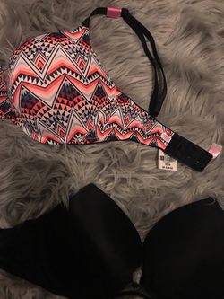 Pink and Victoria secret