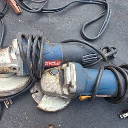 Air/Cord Tools 
