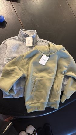 Girls sweaters