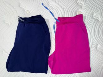 Figs Scrub (Technical Collection) 👖 👚