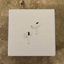 Apple AirPods Pro 2nd generation
