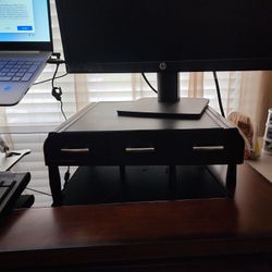 Monitor Stand