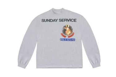 Sunday service crew neck (Kanye / Yeezy)