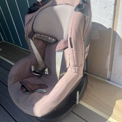 Car Seat