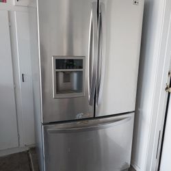 LG REFRIGERATOR
