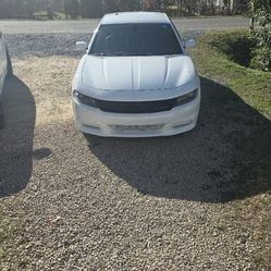 2015 Dodge Charger