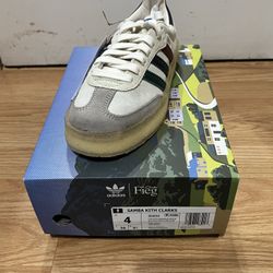 Kith Samba Clark’s