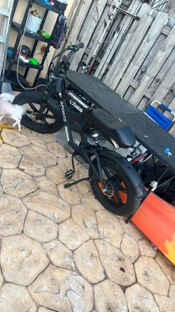 E Bike