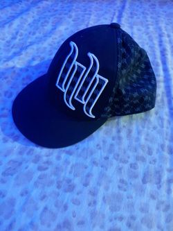 black Hat HART & HUNTINGTON