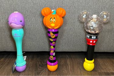 Bubble wands 🫧 | Prices vary & Listed down below ⬇️ ✨