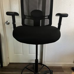 Uline Office Chair