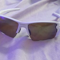 Oakley Prism P Polarized 