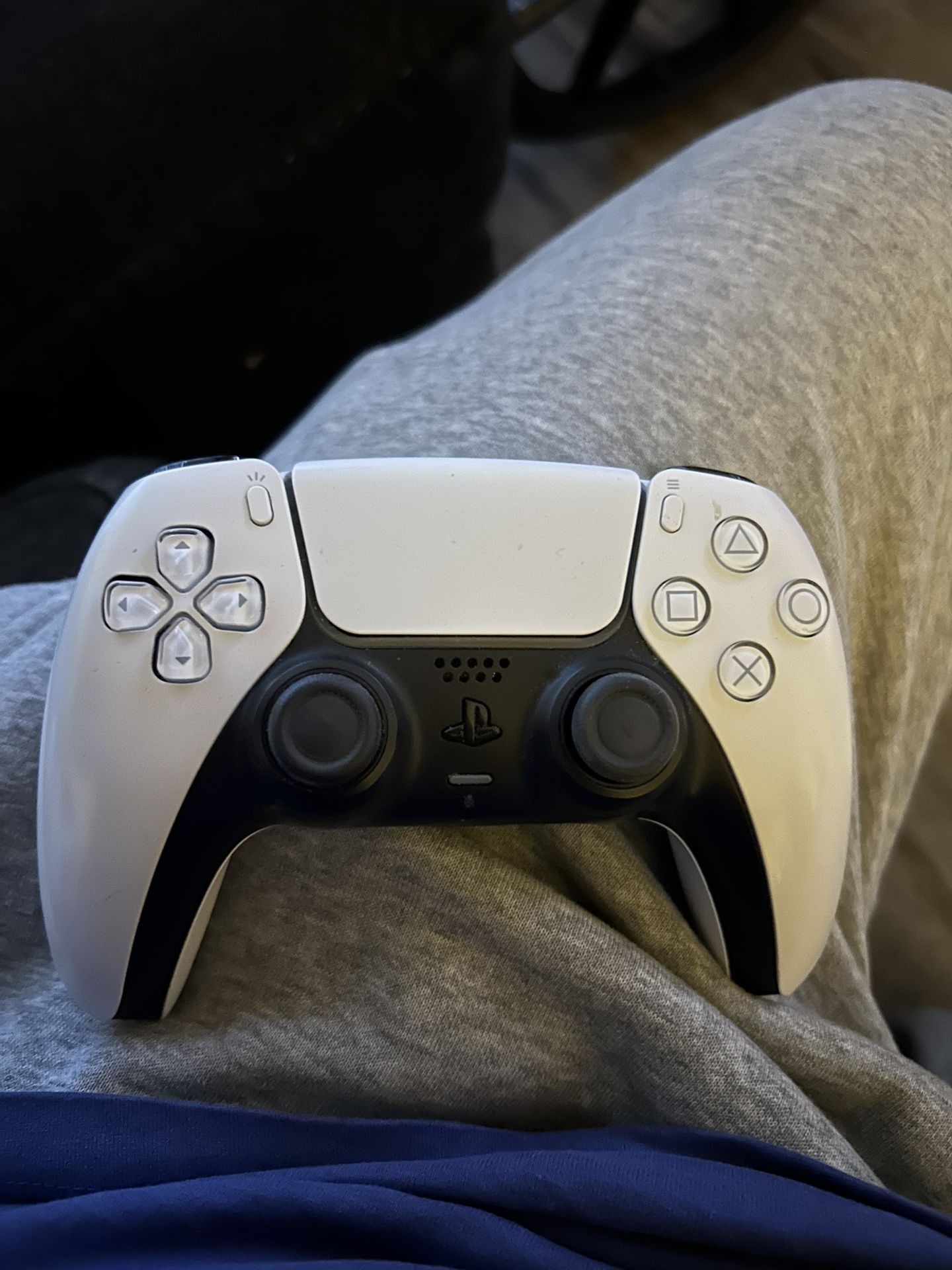 Ps5 Controller
