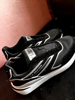 U.S POLO ASSN shoes