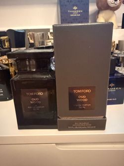 Tom Ford Oud Wood EDP 100 ml