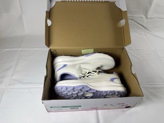 Khombu Patan Women’s Sneakers Beige Lightweight Memory Foam Shoes Size 7.5 NEW