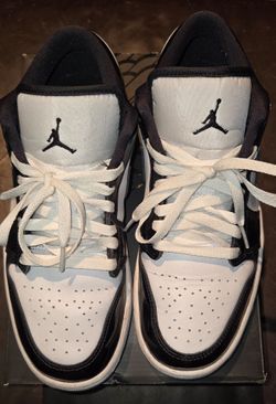 Jordan 1 low SE