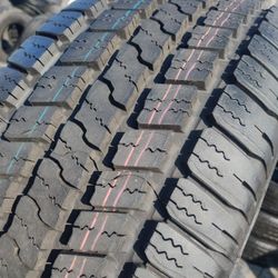SWT DE GOODYEAR WRANGLER P275/65R18 ASK ME FOR ANY OTHER SIZE YOU NEED