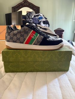 Men’s G ucci sneakers