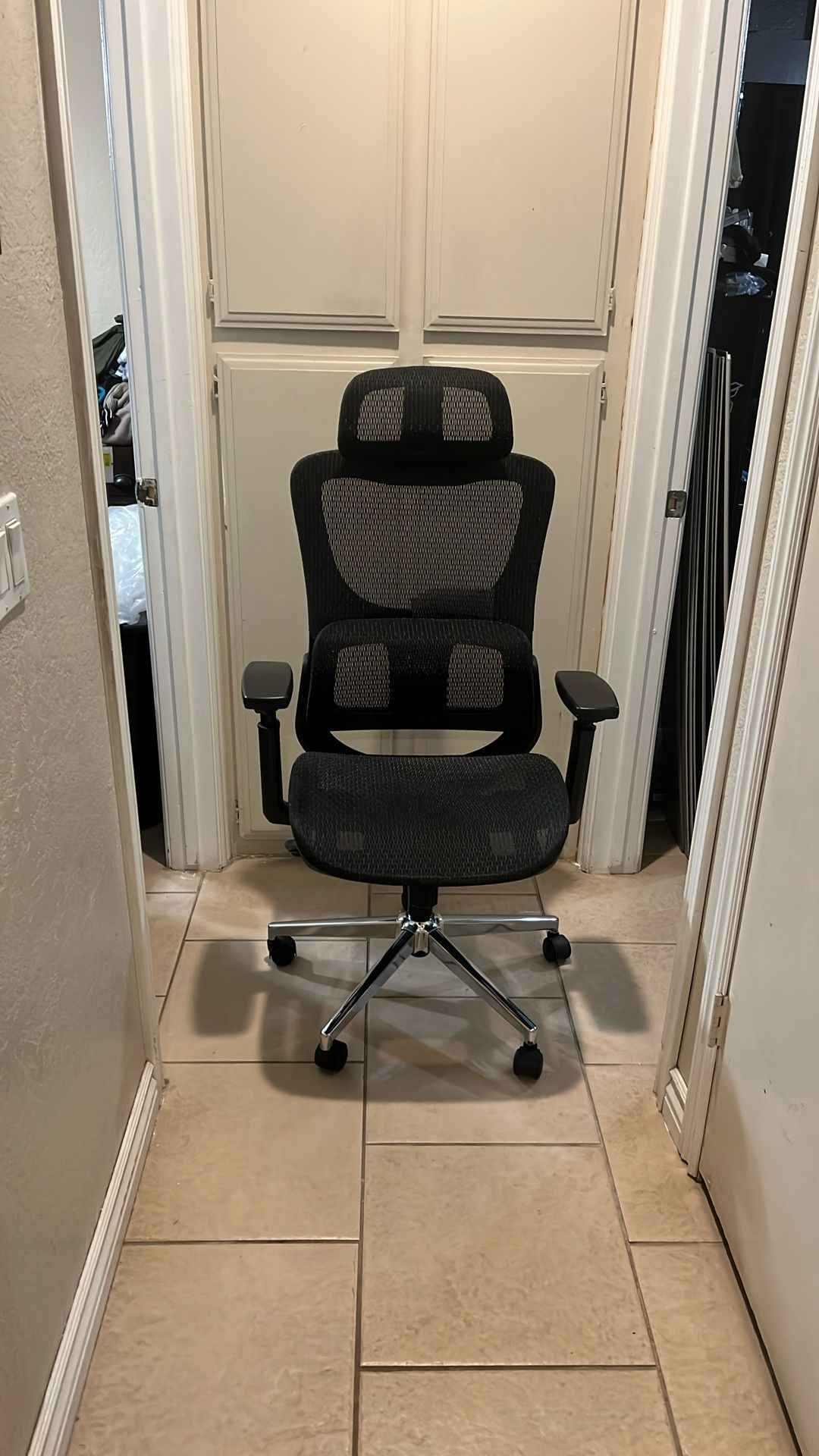 Ergonomic Office Chair