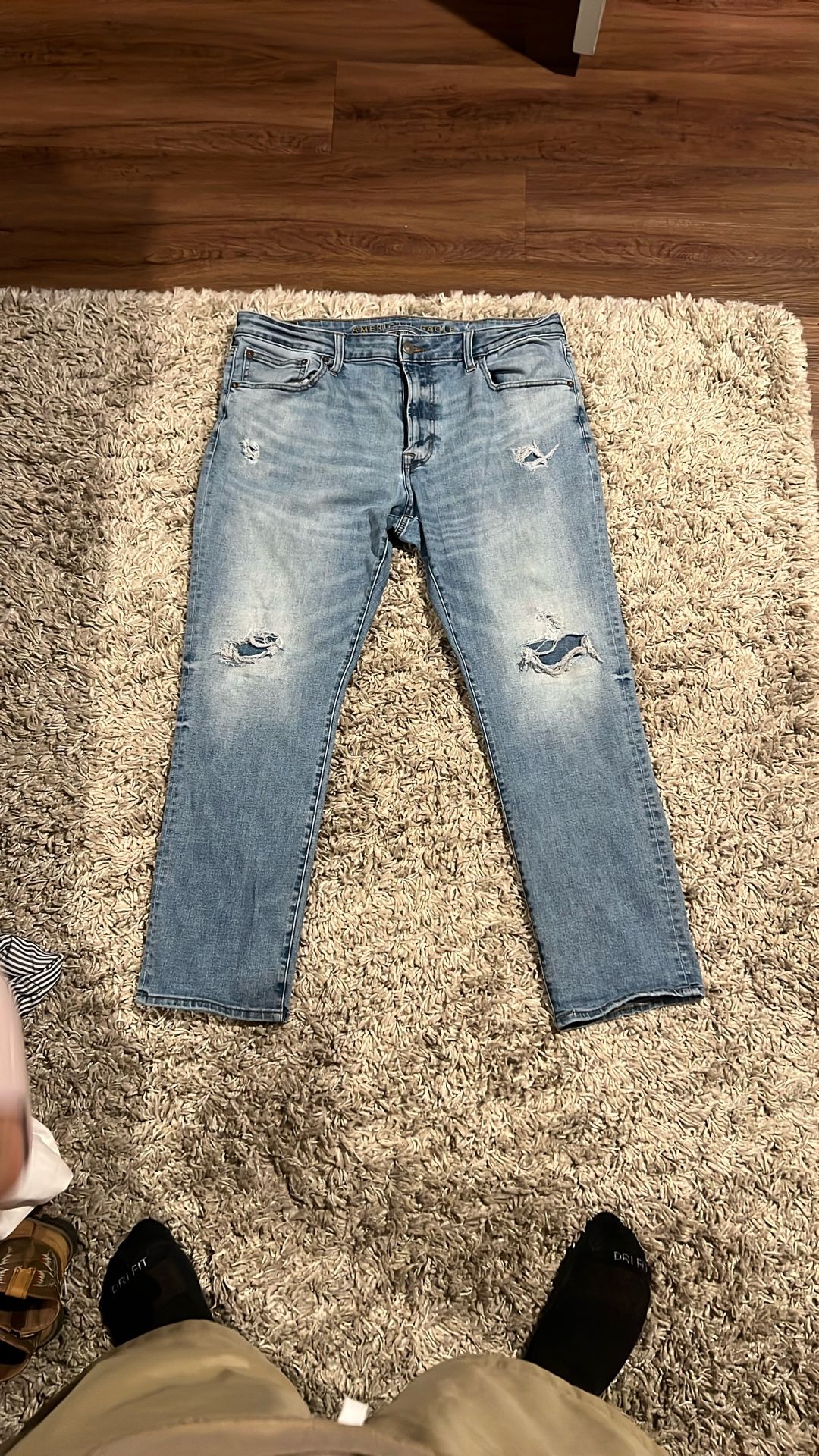American Eagle Pants
