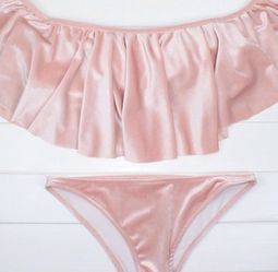 1 bikini size M LAST ONE REMAINING