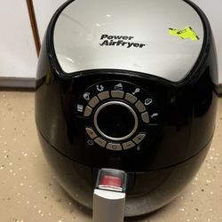 Air Fryer 
