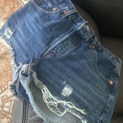 Levi’s Shorts
