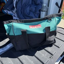 Makita large bag