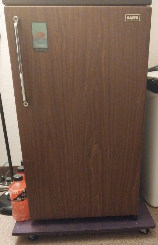 Mini Refrigerator