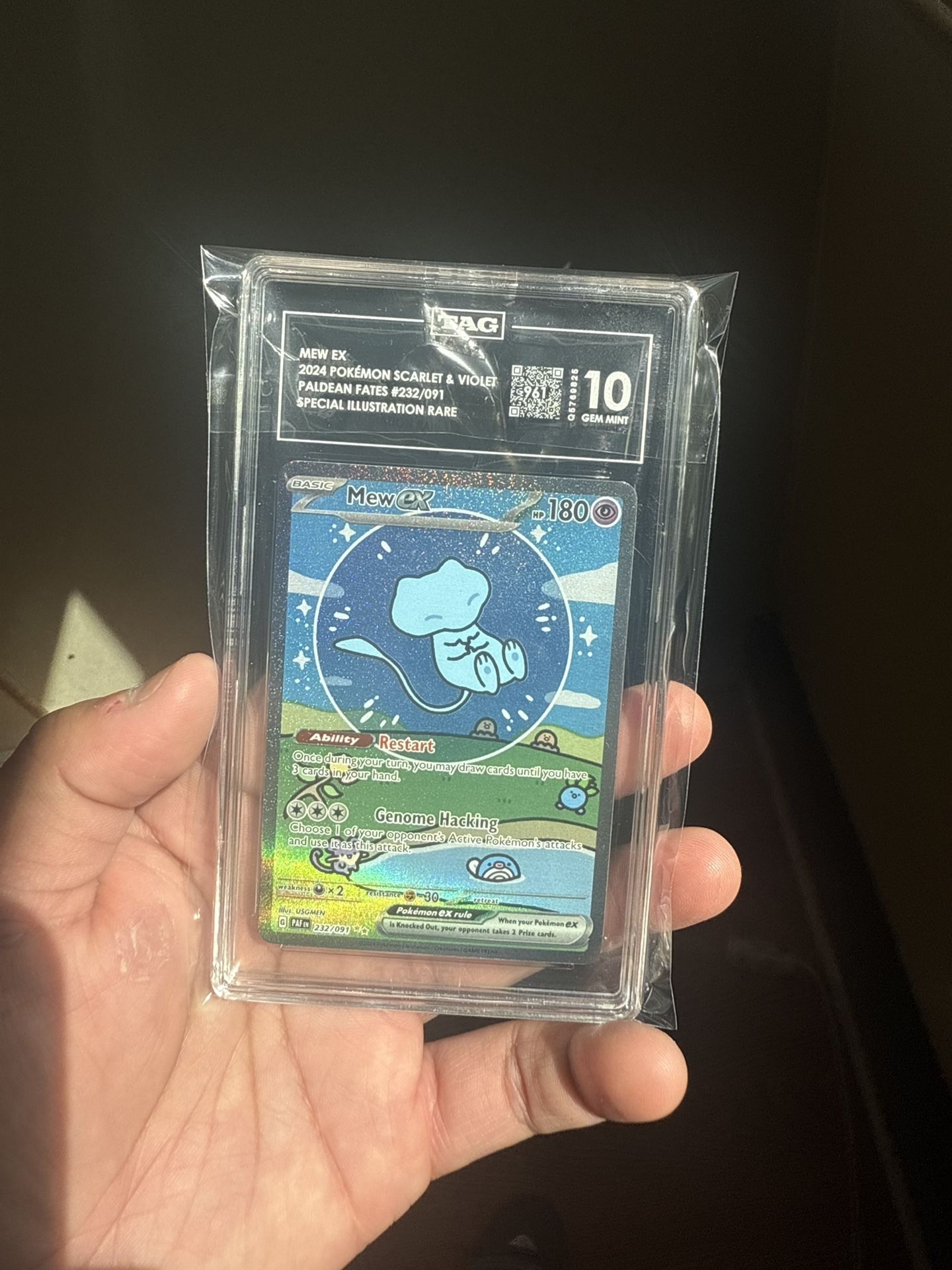 pokémon card